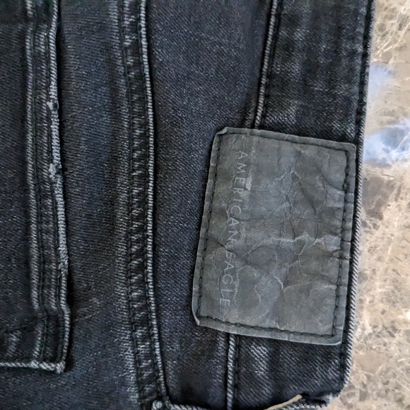 American eagle jeans flex - Picture 2 of 5